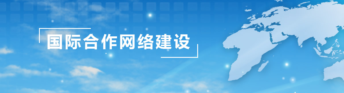 国际合作